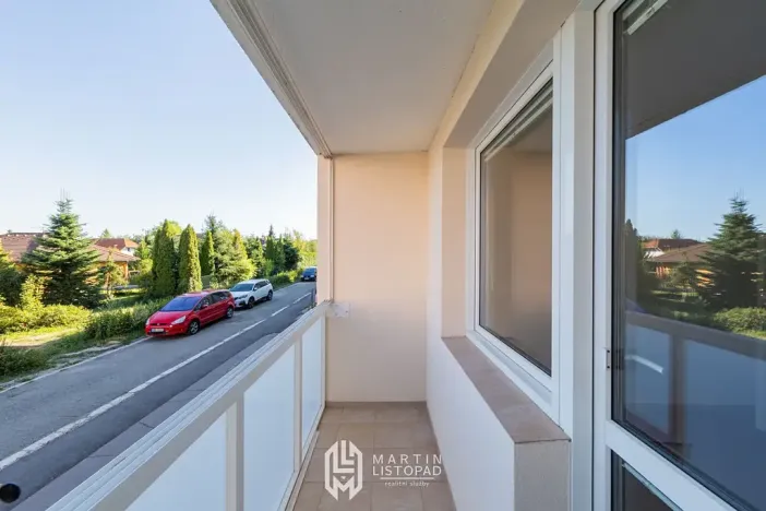 Prodej bytu 4+1, Šumperk, Pod hájovnou, 98 m2
