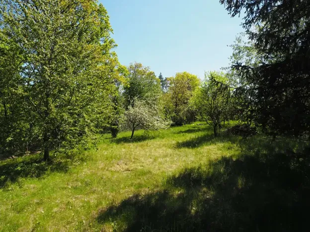 Prodej chaty, Pozořice, Oulehla, 34 m2