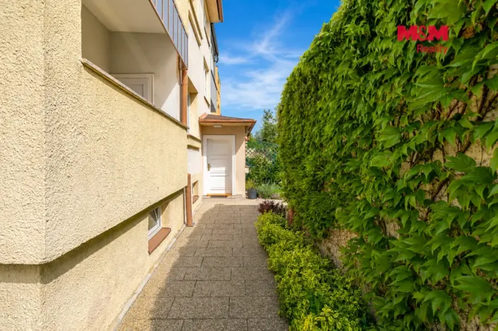 Prodej rodinného domu, Přerov - Přerov I-Město, Nerudova, 294 m2