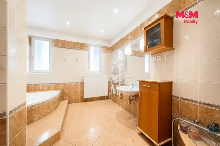 Prodej rodinného domu, Přerov - Přerov I-Město, Nerudova, 294 m2