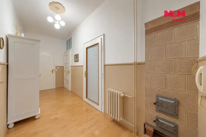 Prodej rodinného domu, Přerov - Přerov I-Město, Nerudova, 294 m2