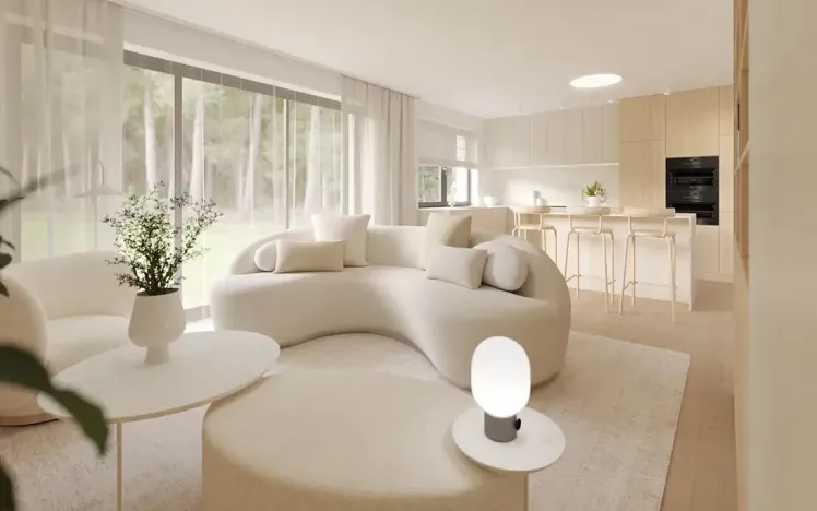 Prodej bytu 5+kk, Úhonice, Ke Hřišti, 138 m2