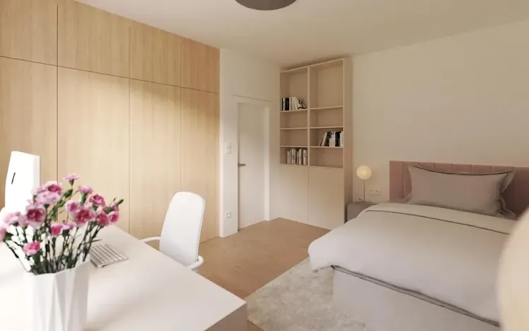 Prodej bytu 5+kk, Úhonice, Ke Hřišti, 138 m2