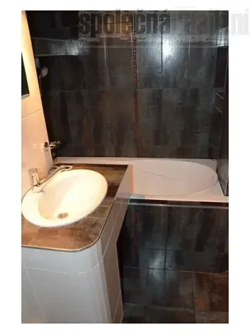 Pronájem bytu 2+1, Praha - Záběhlice, Choceradská, 56 m2
