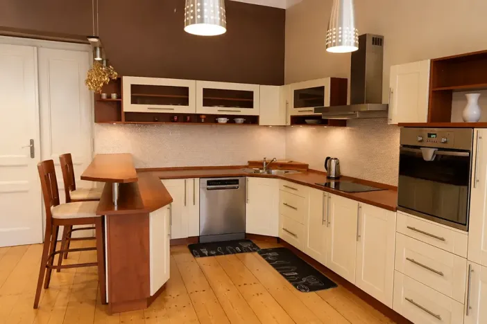 Pronájem bytu 3+kk, Mladá Boleslav, U cukrovaru, 150 m2
