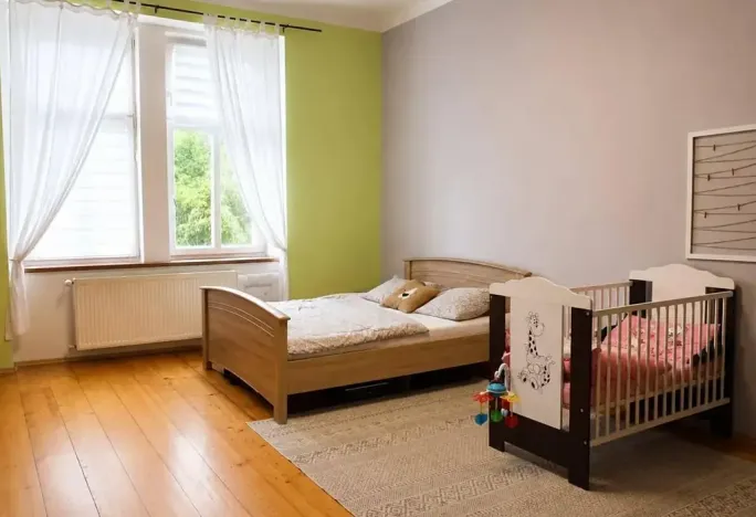 Pronájem bytu 3+kk, Mladá Boleslav, U cukrovaru, 150 m2