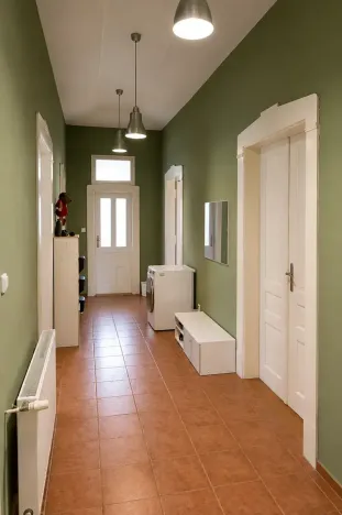 Pronájem bytu 3+kk, Mladá Boleslav, U cukrovaru, 150 m2