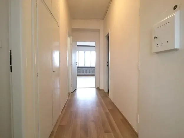 Pronájem bytu 2+1, Praha - Smíchov, Štefánikova, 77 m2