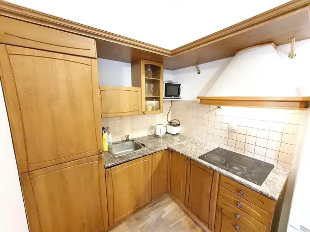 Pronájem bytu 2+kk, Praha, Ve Smečkách, 71 m2
