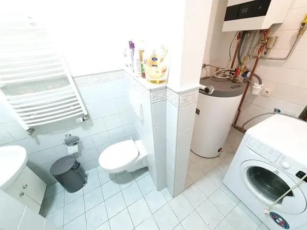Pronájem bytu 2+kk, Praha, Ve Smečkách, 71 m2