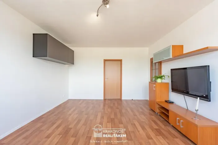 Pronájem bytu 3+1, Hranice - Hranice I-Město, Hromůvka, 68 m2