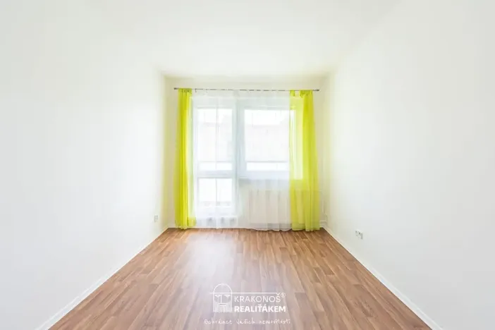 Pronájem bytu 3+1, Hranice - Hranice I-Město, Hromůvka, 68 m2