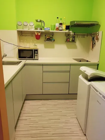 Pronájem bytu 1+1, Brno, Štěpánská, 33 m2