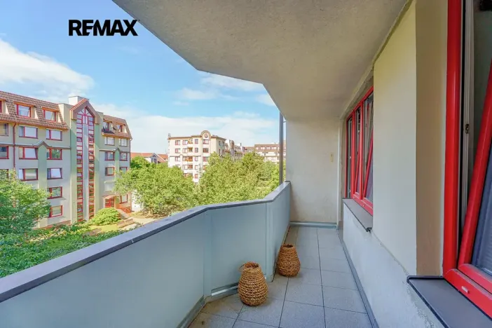 Prodej bytu 3+1, Praha - Kunratice, Jana Růžičky, 74 m2