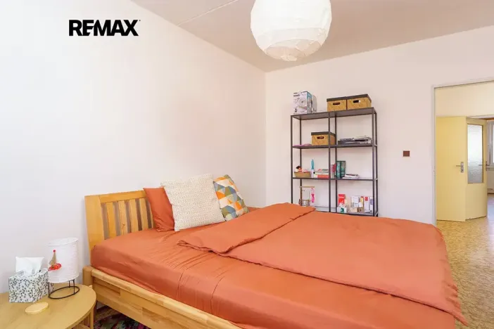 Prodej bytu 3+1, Praha - Kunratice, Jana Růžičky, 74 m2
