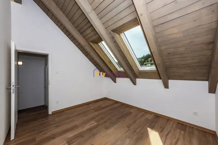 Prodej bytu 3+kk, Horní Bečva, 63 m2
