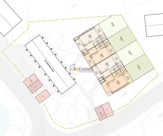 Prodej bytu 3+kk, Horní Bečva, 63 m2