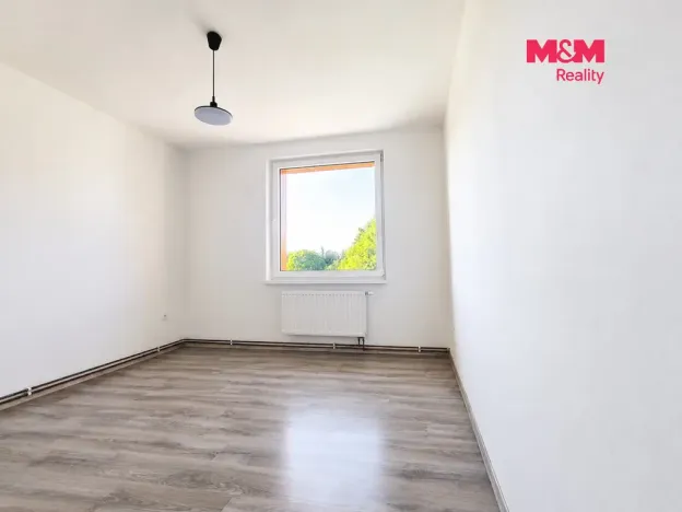 Pronájem bytu 4+1, Smilovy Hory, 109 m2