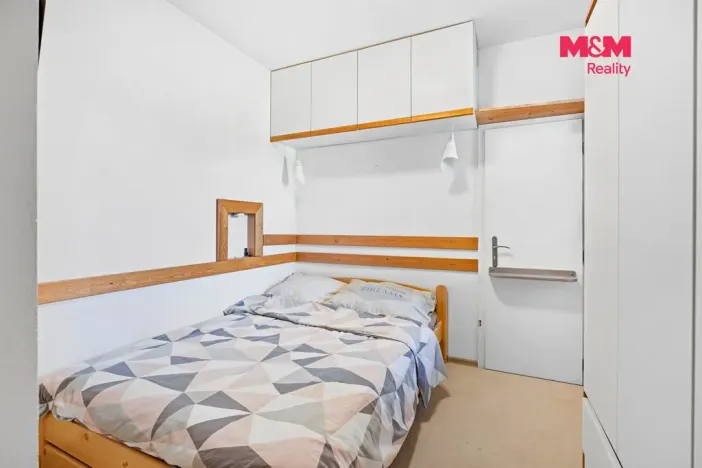Prodej bytu 3+kk, Jablonec nad Nisou - Jablonecké Paseky, Lučanská, 72 m2