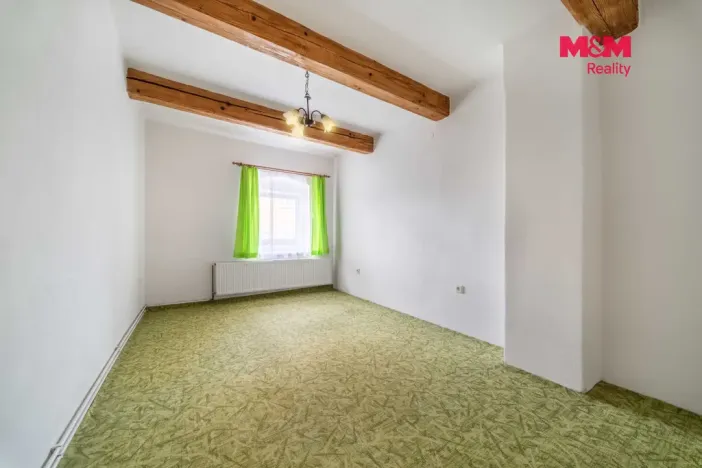 Prodej rodinného domu, Lhota pod Radčem, 88 m2