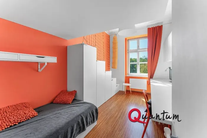 Prodej bytu 3+kk, Praha - Vinohrady, Šumavská, 100 m2