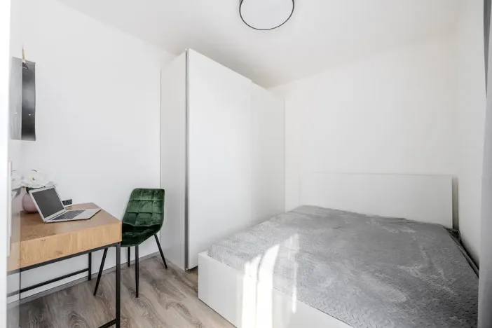 Pronájem bytu 2+kk, Praha - Kamýk, Ve Lhotce, 41 m2