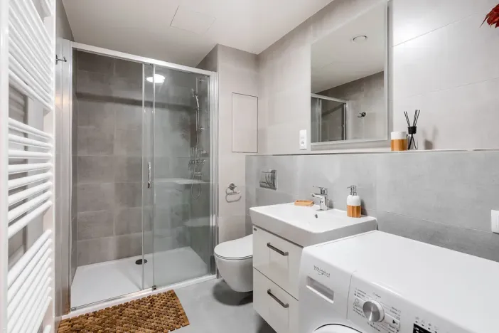 Pronájem bytu 2+kk, Praha - Kamýk, Ve Lhotce, 41 m2