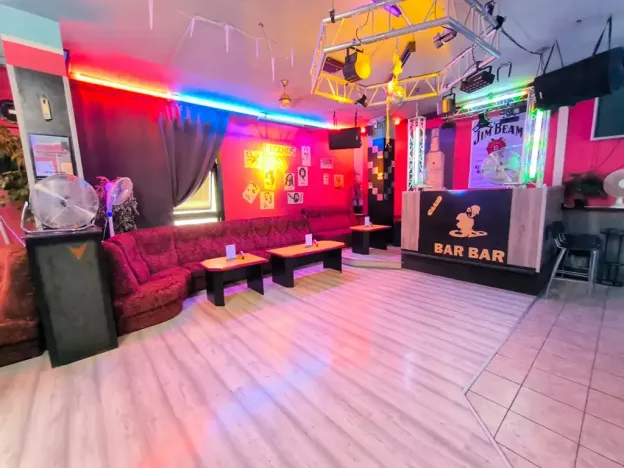 Pronájem restaurace, Ústí nad Labem, Seifertova, 160 m2