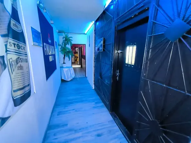 Pronájem restaurace, Ústí nad Labem, Seifertova, 160 m2