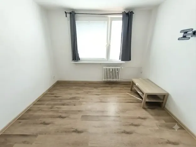 Pronájem bytu 1+kk, Chlumec, Zákoutí, 19 m2