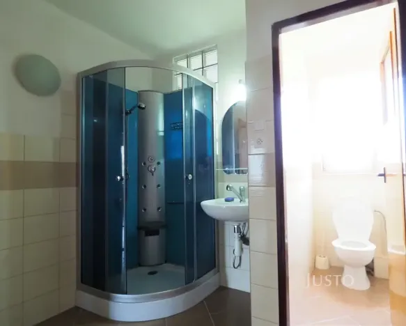 Pronájem bytu 3+1, Písek, Preslova, 70 m2