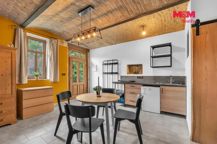 Prodej rodinného domu, Radim - Lháň, 180 m2
