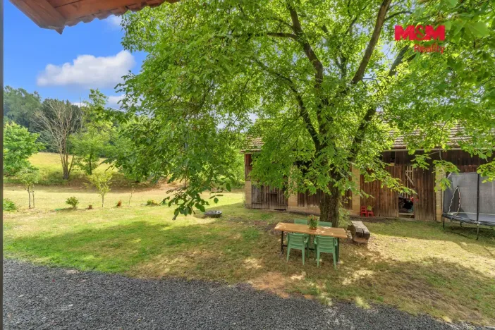 Prodej rodinného domu, Radim - Lháň, 180 m2
