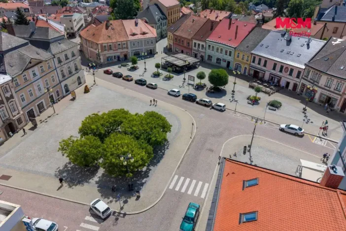 Pronájem obchodního prostoru, Kutná Hora - Kutná Hora-Vnitřní Město, Kollárova, 87 m2