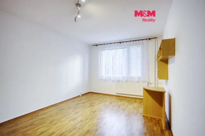 Pronájem bytu 1+1, Plasy, Potoční, 42 m2
