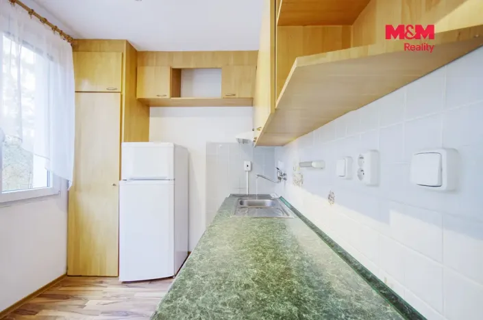 Pronájem bytu 1+1, Plasy, Potoční, 42 m2