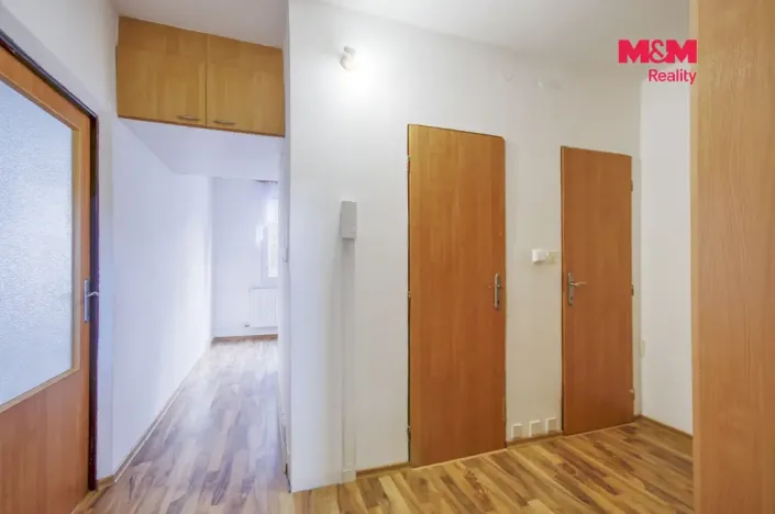 Pronájem bytu 1+1, Plasy, Potoční, 42 m2
