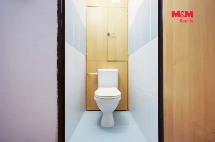 Pronájem bytu 1+1, Plasy, Potoční, 42 m2