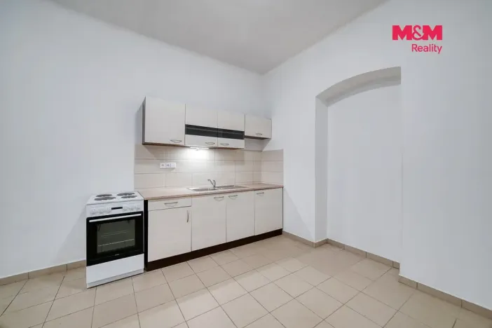 Prodej obchodního prostoru, Plzeň - Jižní Předměstí, Koperníkova, 46 m2