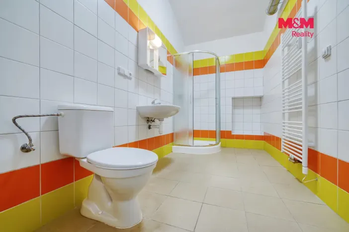 Prodej obchodního prostoru, Plzeň - Jižní Předměstí, Koperníkova, 46 m2