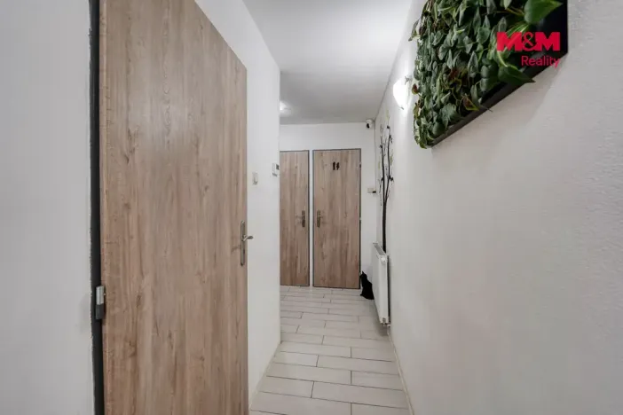 Prodej bytu 3+1, Heřmanova Huť - Vlkýš, Nádražní, 85 m2