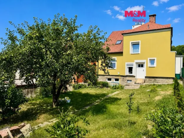 Prodej rodinného domu, Brandýs nad Orlicí, Křetínská, 146 m2