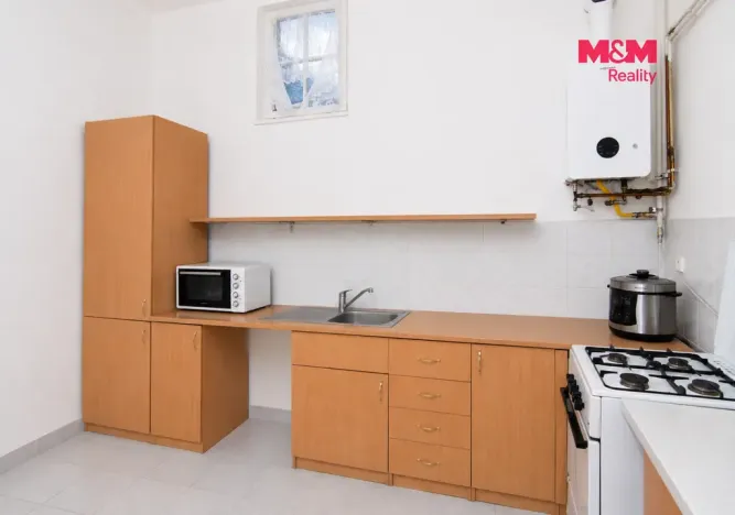 Prodej bytu 2+1, Prostějov, nám. T. G. Masaryka, 96 m2
