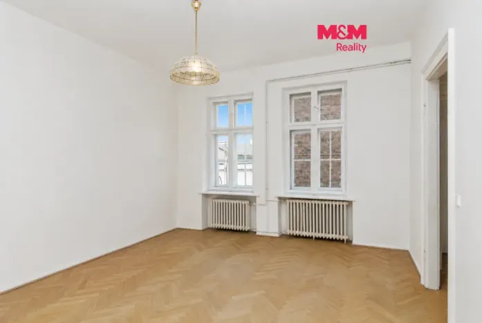 Prodej bytu 1+1, Prostějov, nám. T. G. Masaryka, 37 m2