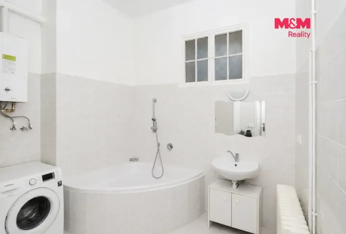 Prodej bytu 1+1, Prostějov, nám. T. G. Masaryka, 37 m2