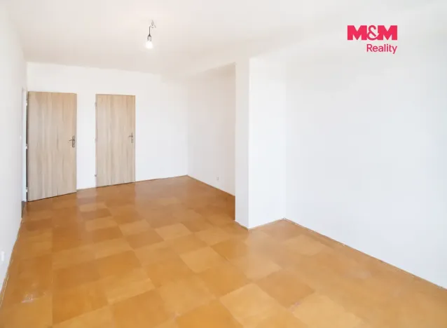 Prodej bytu 3+1, Ostrava - Moravská Ostrava, Mánesova, 84 m2