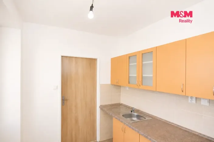 Prodej bytu 3+1, Ostrava - Moravská Ostrava, Mánesova, 84 m2