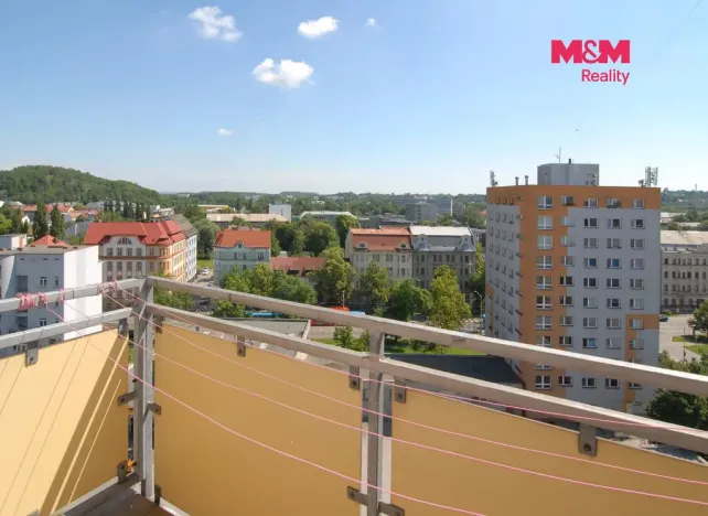 Prodej bytu 3+1, Ostrava - Moravská Ostrava, Mánesova, 84 m2