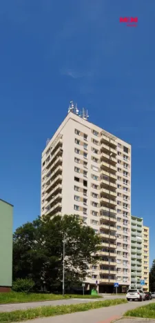 Prodej bytu 3+1, Ostrava - Moravská Ostrava, Mánesova, 84 m2