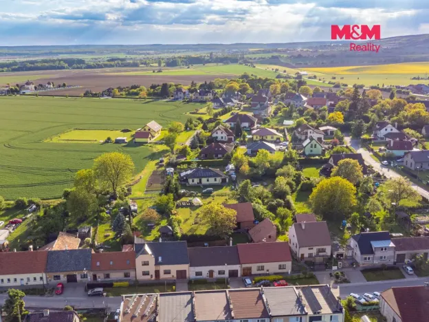 Prodej rodinného domu, Libáň, Emlerova, 85 m2